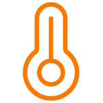 temp icon